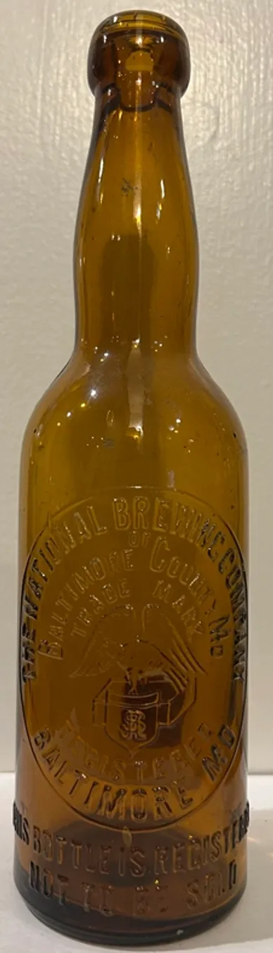 #1410 National Brewery AMLS