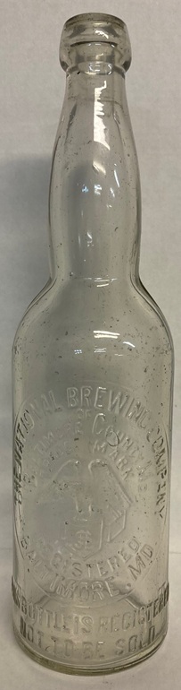 #1410 National Brewery CLLS