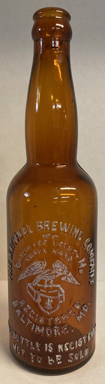 #1415 National Brewery AMCR