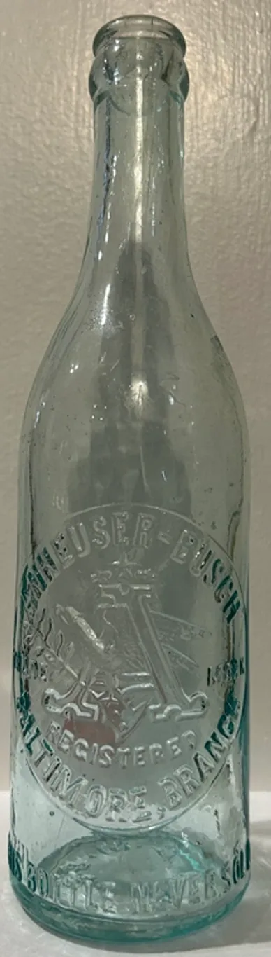 #0050 Anheuser Busch Brewing Association AQCR