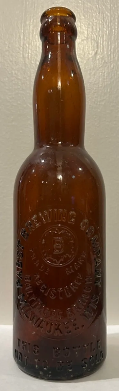 #1475 Pabst Brewing Company AMCR