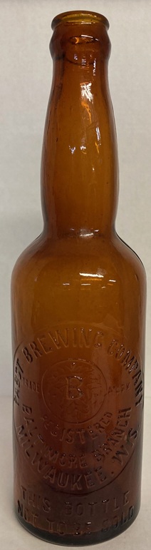 #1480 Pabst Brewing Company AMCR