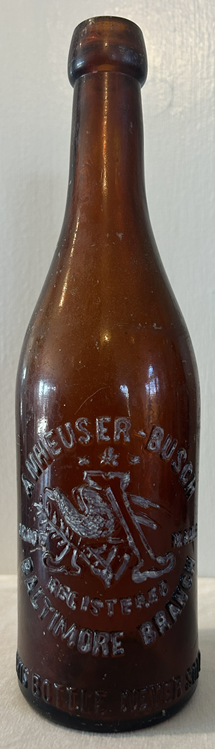 #0055 Anheuser Busch Brewing Association AMLS