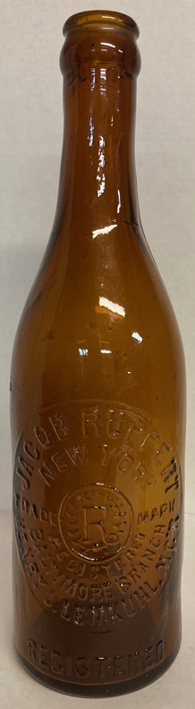 #1530 Ruppert's, Jacob Brewery AMCR
