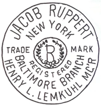 #1530 Ruppert's, Jacob Brewery AQCR