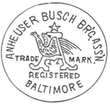 #0060 Anheuser Busch Brewing Association CLBT