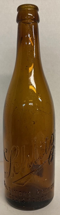 #1565 Schlitz AMCR