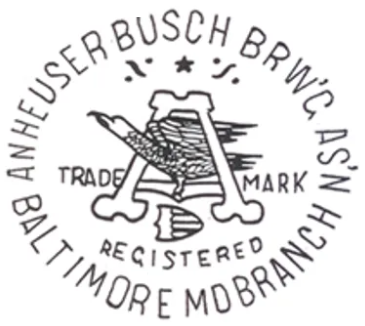 #0070 Anheuser Busch Brewing Association AMBT