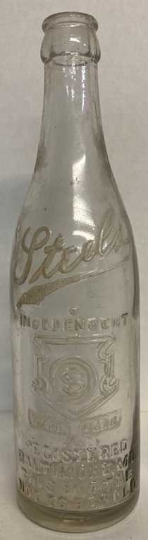 #1725 Steil's, Frank Brewing Company CLCR