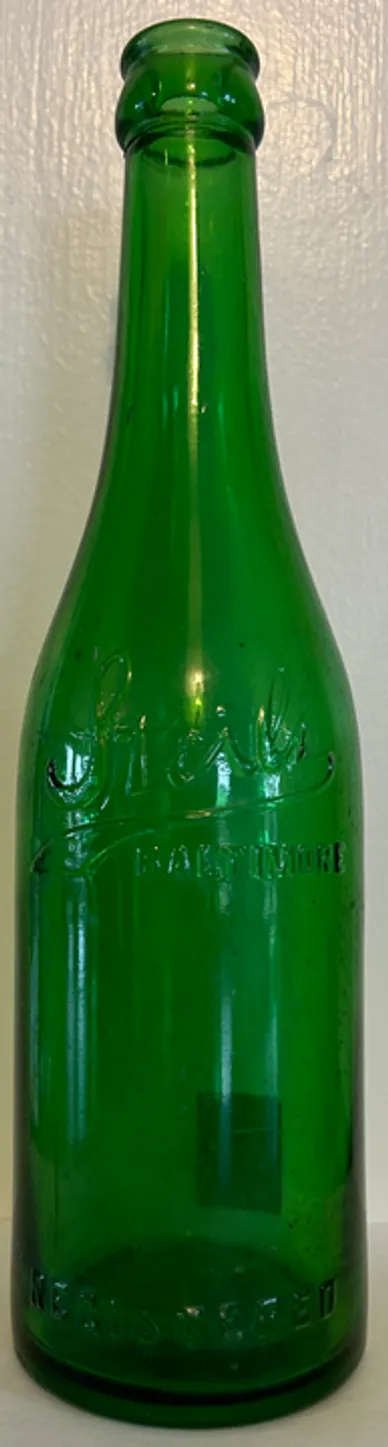 #1745 Steil's, Frank Brewing Company GRCR
