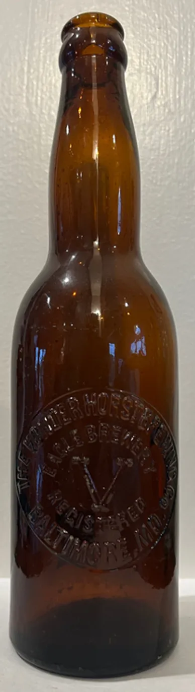 #1775 Vonder Horst Brewing Company AMCR