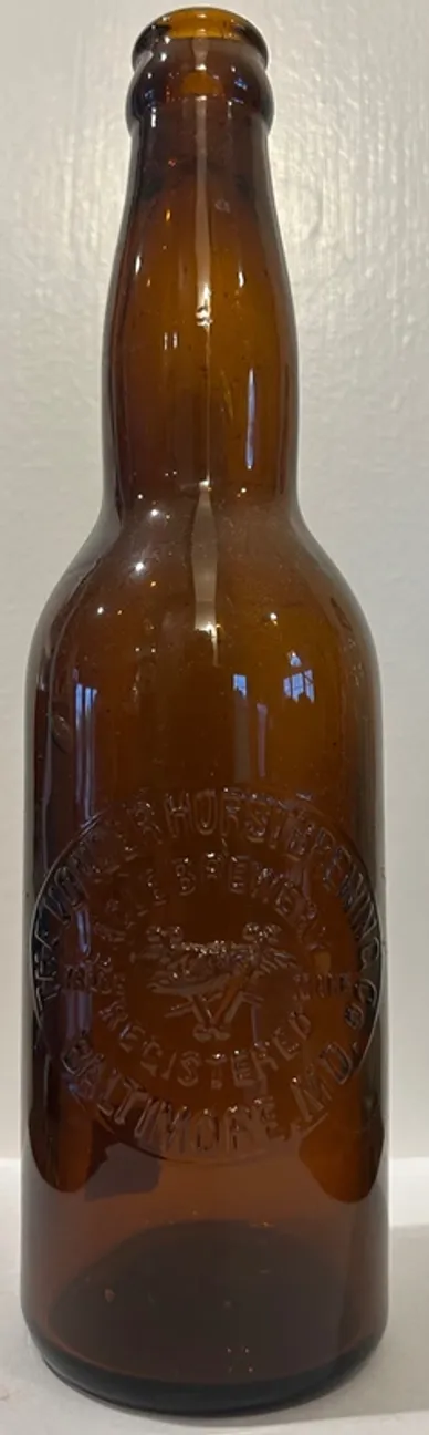 #1780 Vonder Horst Brewing Company AMCR