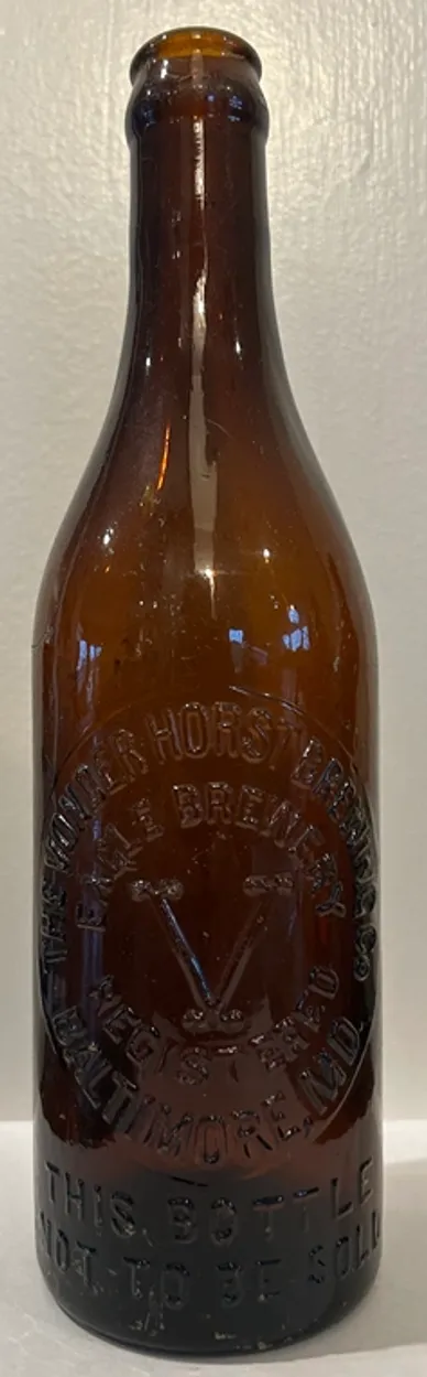 #1785 Vonder Horst Brewing Company AMCR