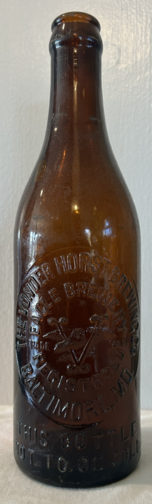 #1790 Vonder Horst Brewing Company AMCR