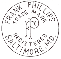 #1500 Phillips', Frank Eagle Bottling House AQBT
