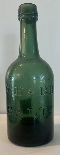 #0090 Peter Babb GRBT