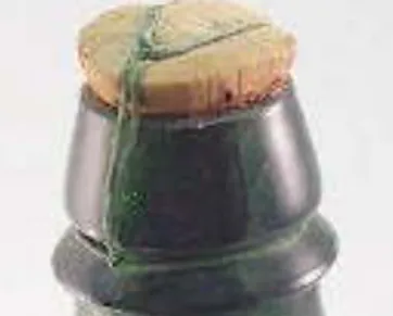 Cork & Wire