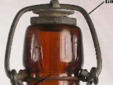 Lightning Stopper