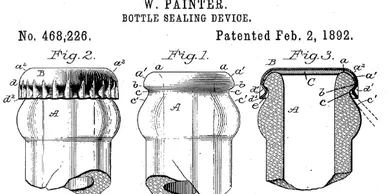 Crown Cork and Seal