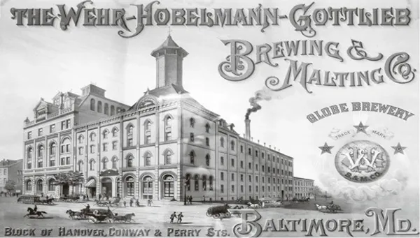 Globe Brewery