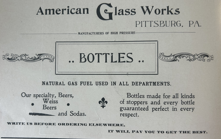 American Glass Works