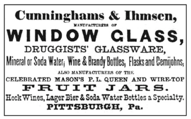 Cunningham & Company Limited