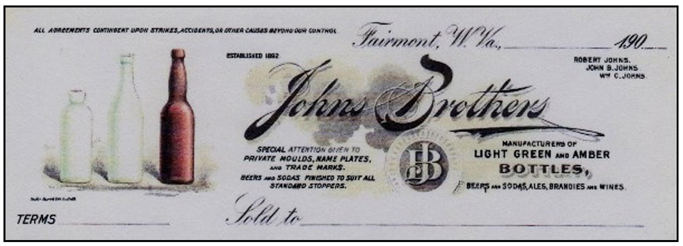 Johns Brothers